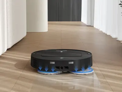 Deebot T50 Omni 2