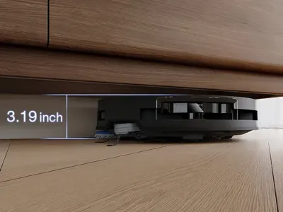 Deebot T50 Omni 3