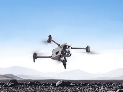Autel Alpha 3