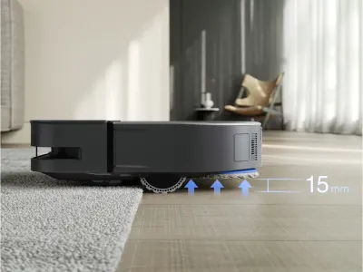 Deebot X5 Pro Omni 1
