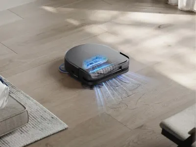 Deebot X5 Pro Omni 5