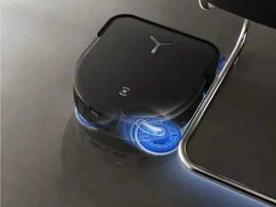 Deebot X5 Pro Omni 6