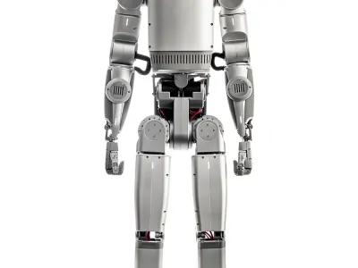 IGRIS-C 1