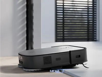 Deebot X2 Omni 3