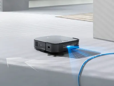 Deebot X2 Omni 7