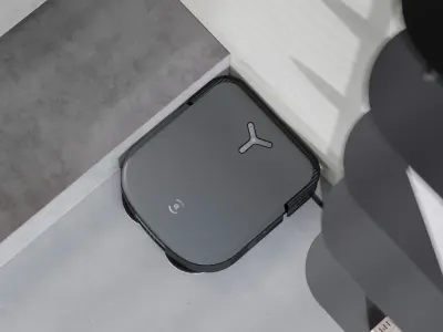 Deebot X2 Omni 2