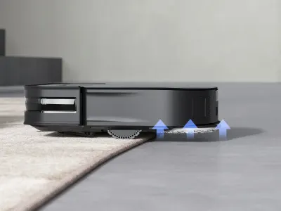 Deebot X2 Omni 5