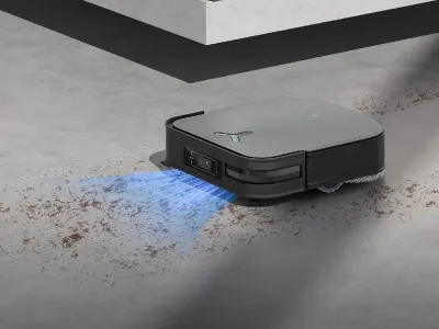 Deebot X2 Omni 6