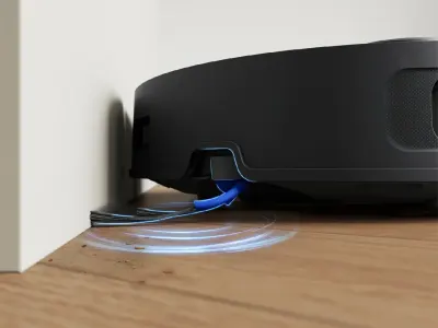 Deebot T30C 7