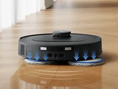 Deebot T30C 4