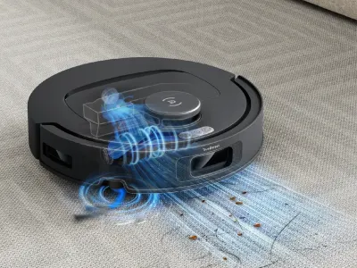 Deebot T30C 6