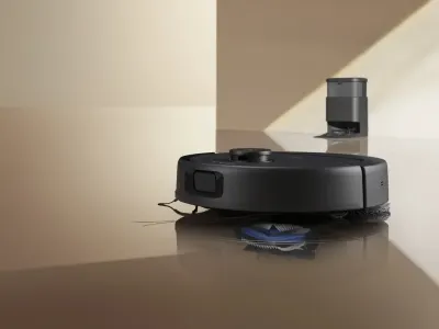 Deebot N30 Pro Omni 1
