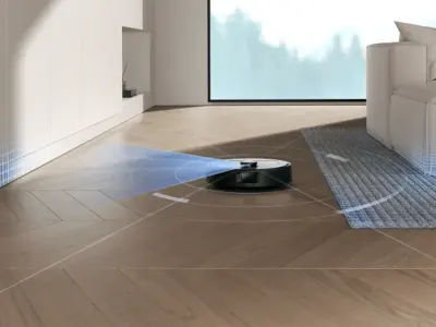 Deebot N30 Omni 3