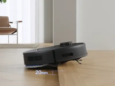 Deebot N30 Omni 4