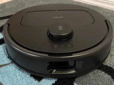 Deebot N30 Omni 2