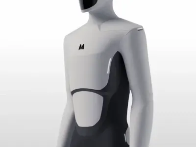 Matrix 3 2
