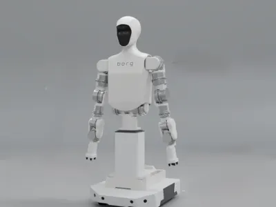 Borg 01
