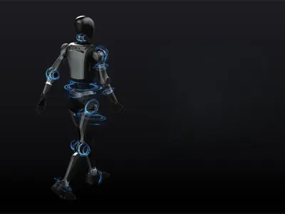 Phybot M1 1