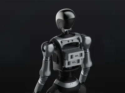 Phybot M1 2