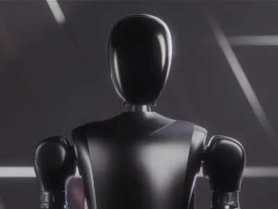 Phybot M1 7