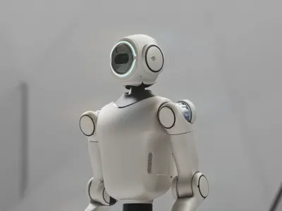 Phybot C1