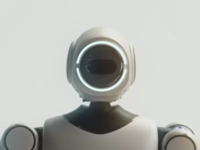 Phybot C1 1