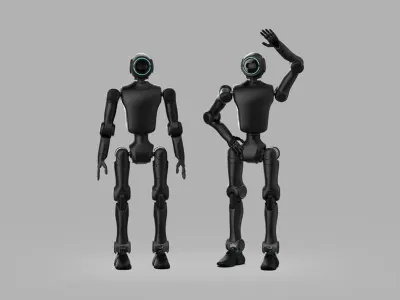 Phybot C1 2