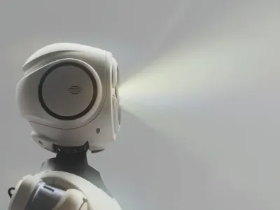 Phybot C1 3