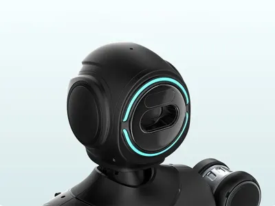 Phybot C1 6