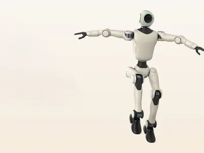 Phybot C1 4