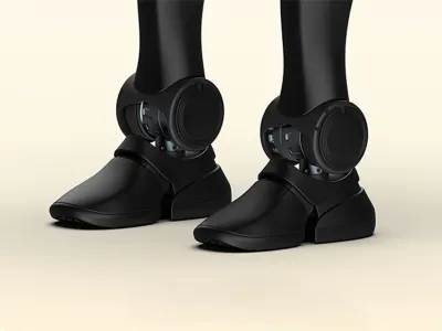 Phybot C1 5