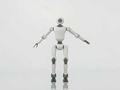Phybot C1 8