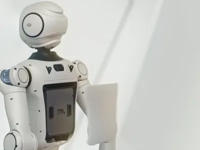 Phybot C1 7
