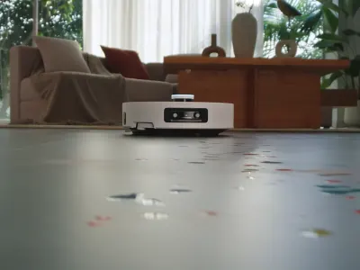 Aqua10 Ultra Roller