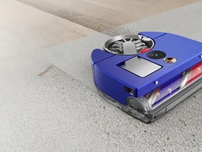 Dyson 360 Vis Nav 3
