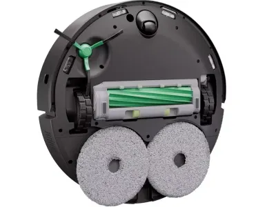 Roomba Plus 505 1