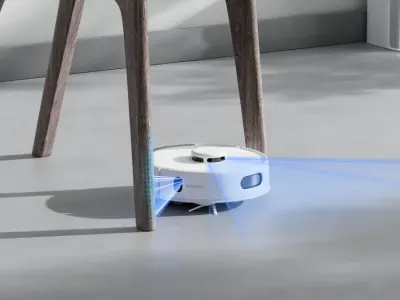 SwitchBot K10+ Pro 6