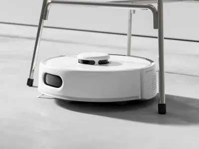 SwitchBot K10+ Pro 5