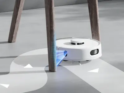 SwitchBot K10+ Pro 4