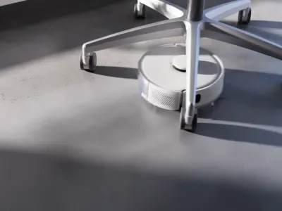 SwitchBot K10+ Pro 7