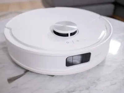 Roborock Q10 S5+ 1