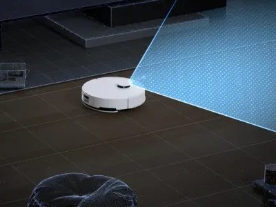 Roborock Q10 S5+ 2