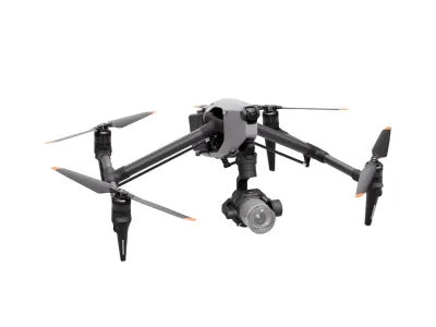 DJI Inspire 3 5
