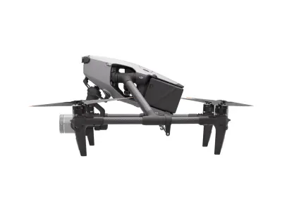 DJI Inspire 3 4