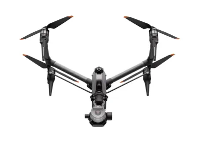DJI Inspire 3 3