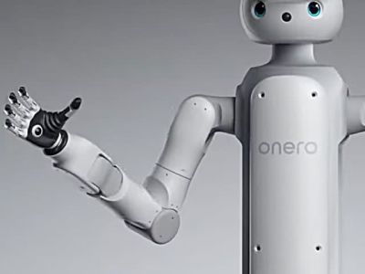 Onero H1 8