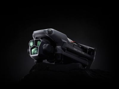 DJI Mavic 3 Pro 2