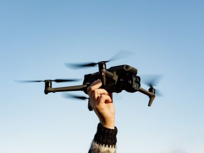 DJI Mavic 3 Pro 3