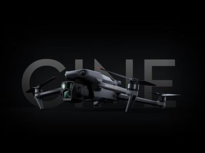 DJI Mavic 3 Pro 4