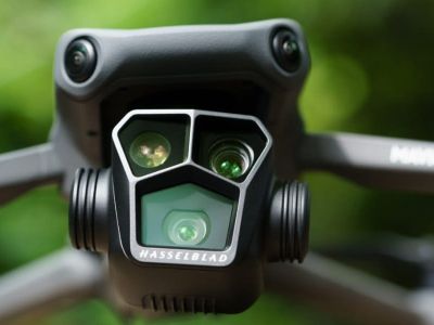 DJI Mavic 3 Pro 6
